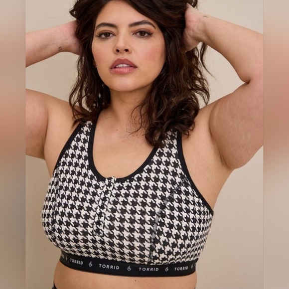 TORRID Other - TORRID☆Lightly Lined Bralette